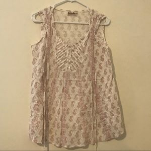 FabIndia Top NWOT